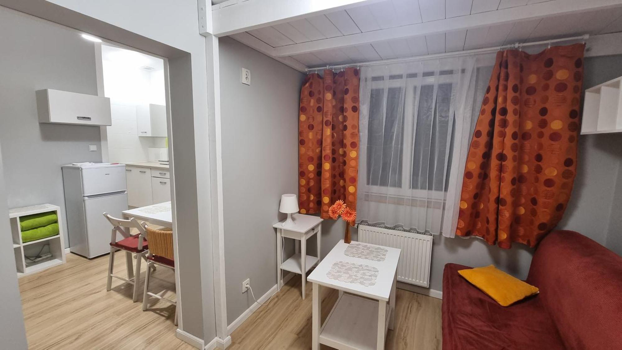 Appartamento Sopotiera Esterno foto