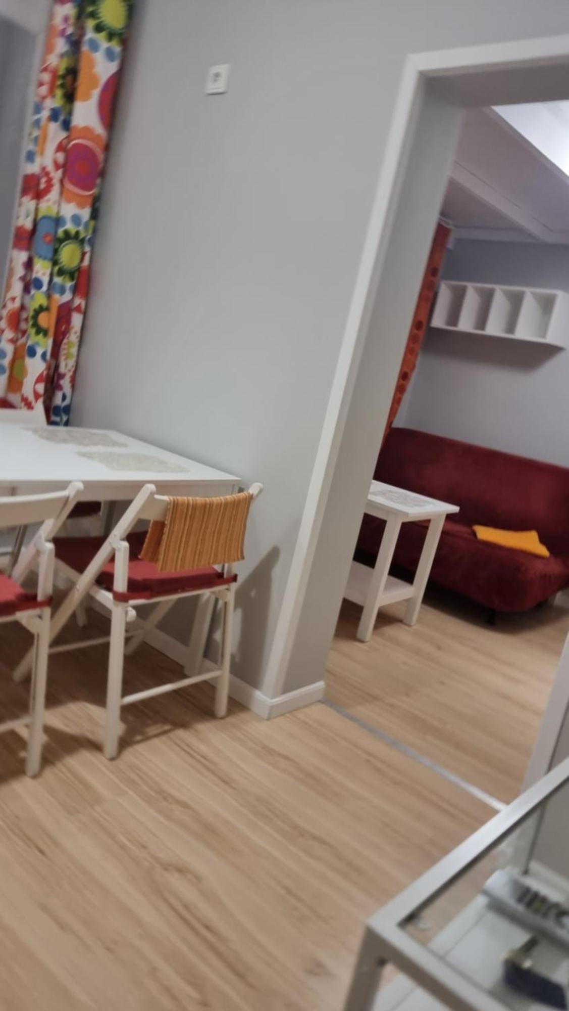 Appartamento Sopotiera Esterno foto