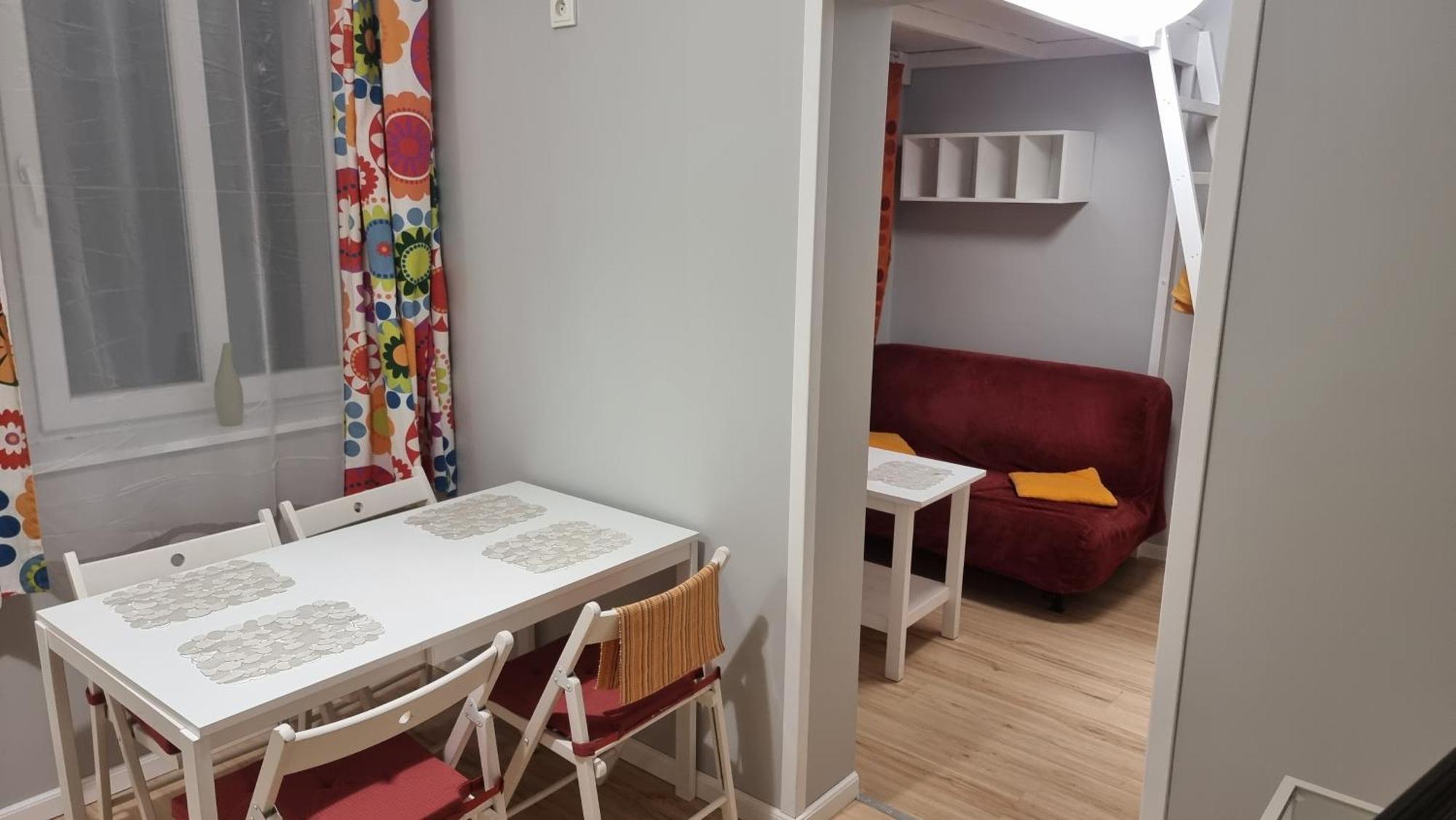 Appartamento Sopotiera Esterno foto
