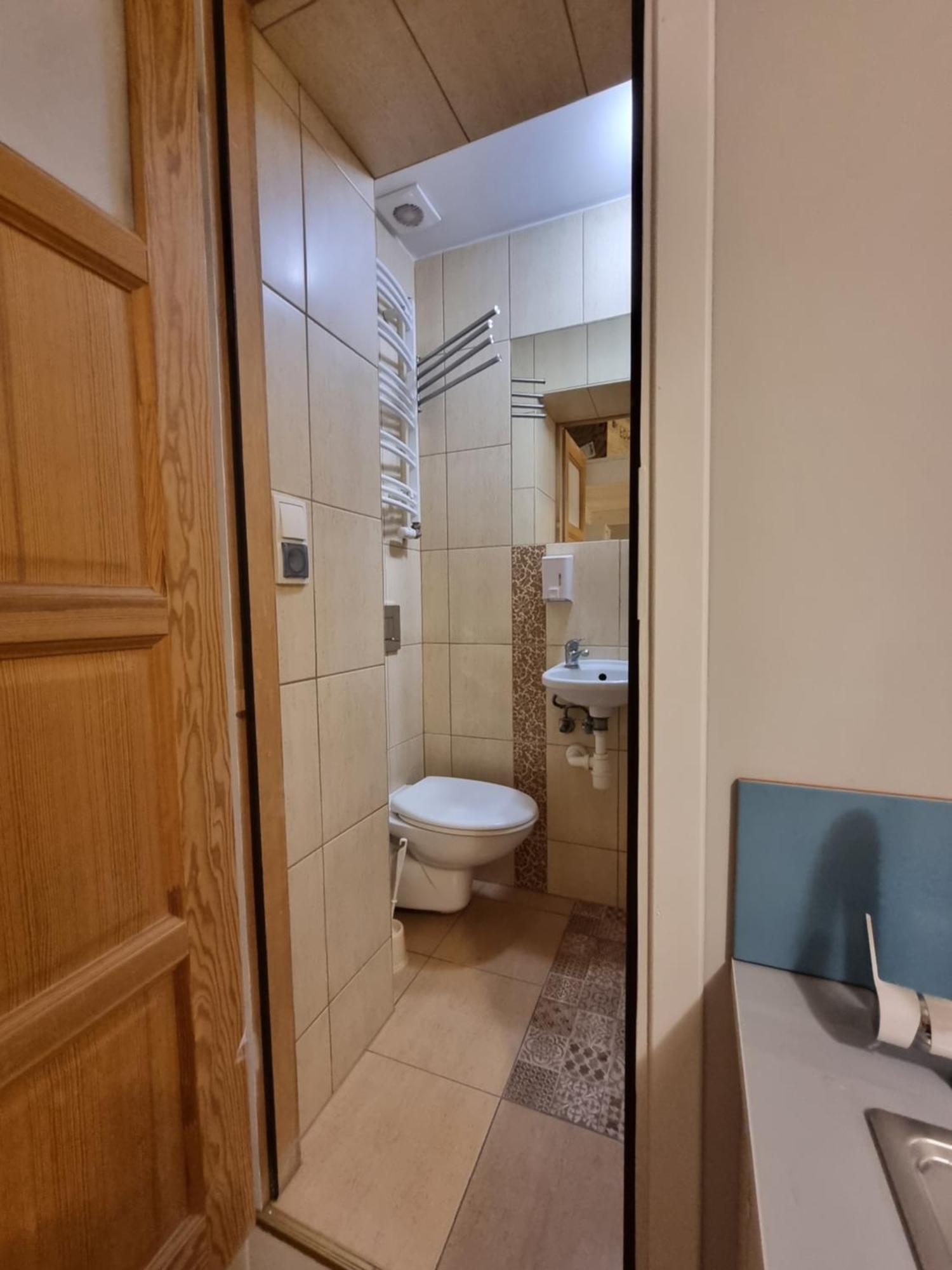 Appartamento Sopotiera Esterno foto